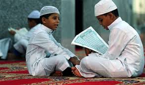 ইনাবা নববী পাঠশালা